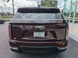 New 2025 Cadillac Escalade IQ Luxury 1 w/ Smart Trailering package image 5