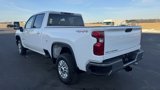 New 2025 Chevrolet Silverado 2500 LT image 5