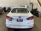 Used 2019 Ford Fusion SE image 6