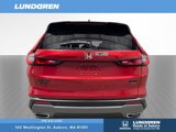 New 2026 Honda CR-V Sport Touring image 4