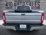 Used 2021 Ford F450 Lariat w/ Lariat Ultimate Package image 4