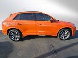 Used 2024 Audi Q3 2.0T Premium Plus w/ Premium Plus Package image 6