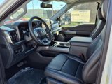 New 2025 Ford F250 Lariat w/ Chrome Package image 5