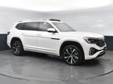 Used 2024 Volkswagen Atlas SEL Premium R-Line image 3