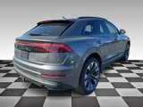 New 2025 Audi Q8 Premium Plus image 3