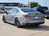 New 2025 Toyota Camry SE w/ Convenience Package image 4