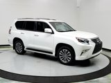 Used 2023 Lexus GX 460 Luxury image 3
