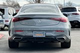 New 2024 Mercedes-Benz CLE 300 4MATIC Coupe image 5