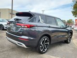 New 2025 Mitsubishi Outlander SE image 4