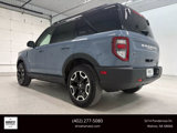 Used 2024 Ford Bronco Sport Outer Banks w/ Tech Package image 2