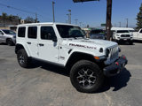 Used 2019 Jeep Wrangler Unlimited Rubicon image 5