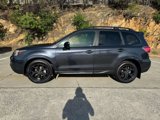 Used 2018 Subaru Forester 2.5i Premium w/ Popular Package #2A image 2