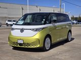 New 2025 Volkswagen ID. Buzz 1st Edition image 2