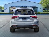 New 2024 Mercedes-Benz GLE 580 4MATIC image 3