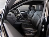 New 2026 Porsche Cayenne Coupe image 5