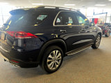 Used 2020 Mercedes-Benz GLE 350 image 4