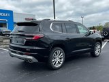 New 2025 GMC Acadia Denali w/ Super Cruise Package image 3