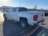 Used 2017 Chevrolet Silverado 1500 High Country image 6