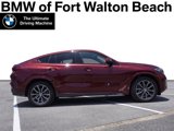 Certified 2025 BMW X6 xDrive40i image 4