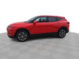 Certified 2023 Chevrolet Blazer LT w/ Driver Confidence Package image 4