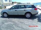 Used 2009 Subaru Outback 2.5i Special Edition image 3