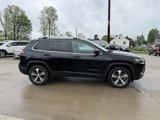 Used 2021 Jeep Cherokee Limited w/ Elite Package image 5
