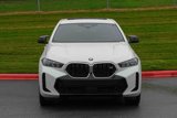 Used 2025 BMW X6 M60i image 3