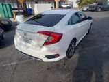 Used 2020 Honda Civic LX image 4