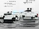 New 2026 Toyota Tundra SR image 2