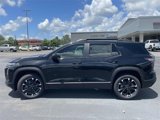 New 2026 Chevrolet Equinox RS image 6