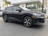 New 2025 Volkswagen ID.4 Pro S image 2