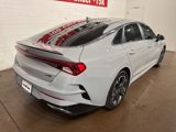 Used 2021 Kia K5 GT-Line image 2