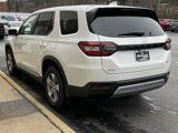 New 2025 Honda Pilot EX-L image 3