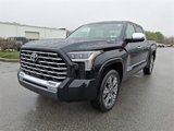 New 2025 Toyota Tundra Capstone image 2