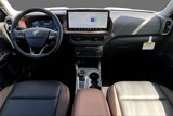 New 2025 Ford Bronco Sport Outer Banks image 2