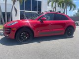 Used 2018 Porsche Macan Turbo w/ Premium Package Plus image 2