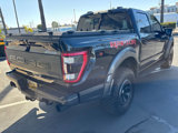 Used 2021 Ford F150 Raptor w/ Equipment Group 801A High image 6