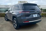 New 2025 Jeep Grand Cherokee Limited 4xe w/ Luxury Tech Group II image 3