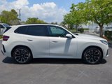 Used 2025 BMW X3 xDrive30i w/ Premium Package image 3