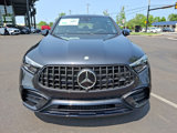 New 2025 Mercedes-Benz GLC 63 AMG S image 2