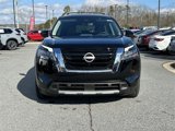 New 2025 Nissan Pathfinder Platinum w/ Cargo Package image 2