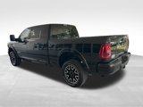 New 2025 RAM 2500 Limited image 4