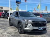 Used 2024 Chevrolet Trax RS w/ Driver Confidence Package image 2