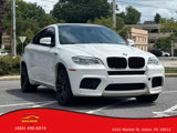 Used 2014 BMW X6 M image 2