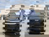 New 2026 Cadillac Vistiq Luxury image 2