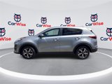 Used 2021 Kia Sportage LX image 5