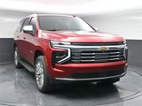 New 2025 Chevrolet Tahoe Premier image 2