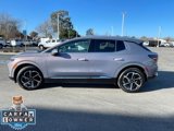 Used 2024 Chevrolet Equinox EV LT image 2