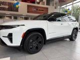 New 2025 Jeep Wagoneer Launch Edition image 3