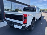 New 2025 Ford F350 Platinum image 3